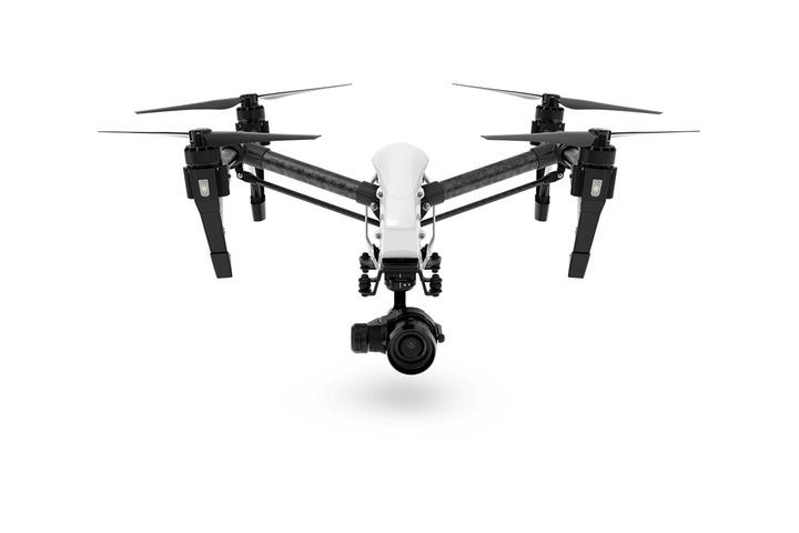 Intelligent Flight Modes 